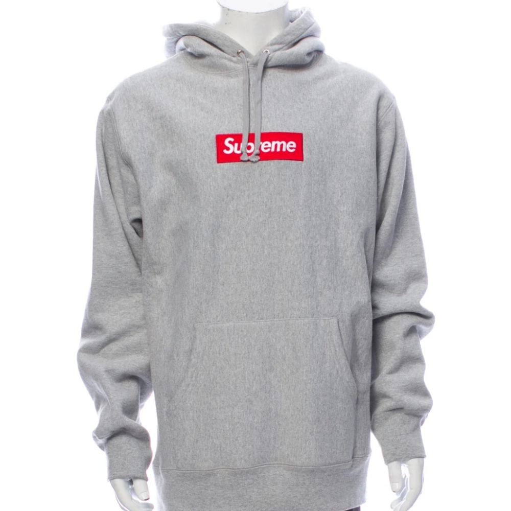Supreme Hoodie